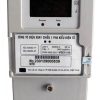 Công tơ điện tử 1 pha 1 giá Vinasino VSE11-20 20(80)A 220V