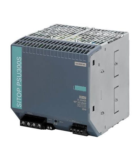 Bộ nguồn Siemens SITOP PSU300S 24V 40A 6EP1437-2BA20