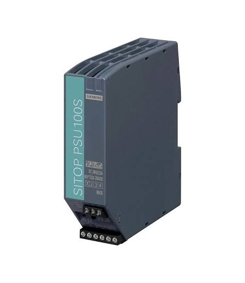 Bộ nguồn Siemens SITOP PSU100S 24V 2.5A 6EP1332-2BA20