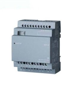 Mô đun mở rộng Siemens LOGO! DM16 24 6ED1055-1CB10-0BA2 Chính Hãng