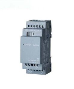 Mô đun mở rộng Siemens LOGO! DM8 230R 6ED1055-1FB00-0BA2 Chính Hãng