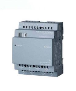 Mô đun mở rộng Siemens LOGO! DM16 230R 6ED1055-1FB10-0BA2 Chính Hãng