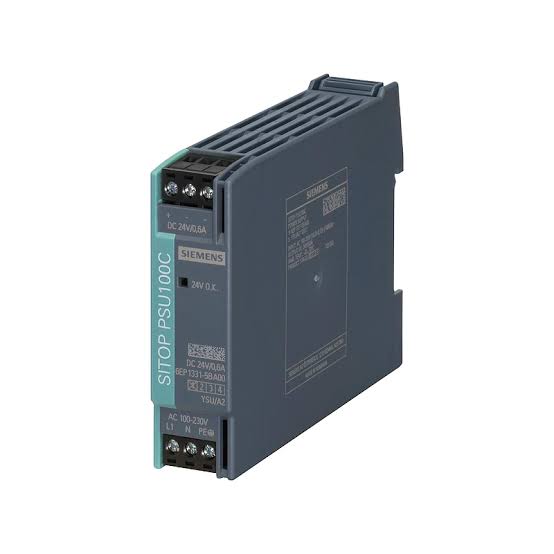 images (48) Bộ nguồn Siemens SITOP PSU100C 24V 0.6A 6EP1331-5BA00