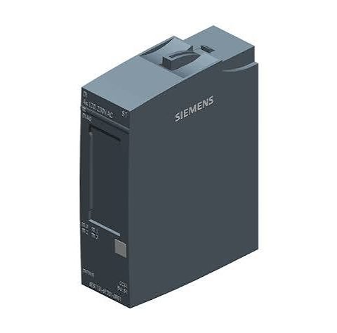 Module ngõ vào số Siemens SIMATIC ET 200SP 6ES7131-6FD01-0BB1 chính hãng