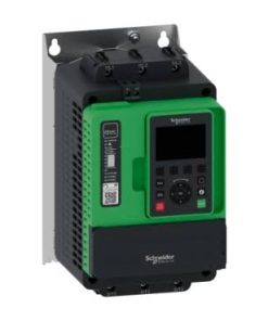 Khởi động mềm Schneider Altivar ATS490 ATS490D32Y 32A 208-690VAC