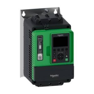 Khởi động mềm Schneider Altivar ATS490 ATS490D32Y 32A 208-690VAC