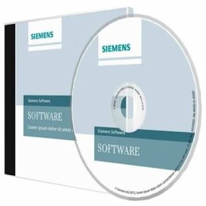 Phần mềm SIMATIC STEP 7 Professional V17 Siemens 6ES7822-1AA07-0YA5 (Bản quyền Floating)