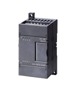 Mô Đun Mở Rộng Ngõ Ra Số Siemens S7-200 EM 222 8DO 6ES7222-1BF22-0XA8