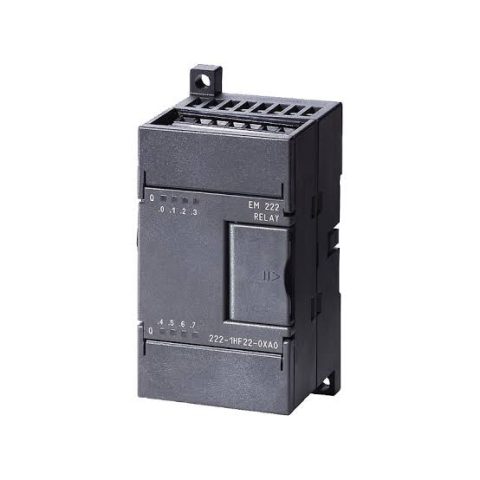 Mô Đun Mở Rộng Ngõ Ra Số Siemens S7-200 EM 222 8DO 6ES7222-1BF22-0XA8