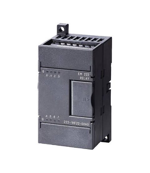 Mô Đun Mở Rộng Ngõ Ra Số Siemens S7-200 EM 222 8DO 6ES7222-1BF22-0XA8