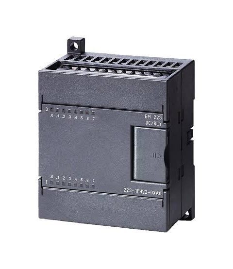 Mô Đun Mở Rộng Số PLC Siemens S7-200 EM 223 8DI/8DO 6ES7223-1BH22-0XA8
