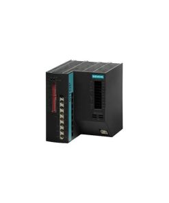 Bộ nguồn Siemens SITOP DC UPS 24V 40A USB 6EP1931-2FC42