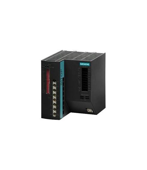 Bộ nguồn Siemens SITOP DC UPS 24V 40A USB 6EP1931-2FC42
