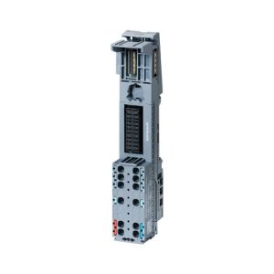 Đế cắm Siemens SIMATIC ET 200SP BaseUnit BU20-P12+A0+4B 6ES7193-6BP20-0BB1 chính hãng