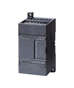Mô Đun Mở Rộng Siemens S7-200 EM 223 4 DI/4 DO Relay 6ES7223-1HF22-0XA8