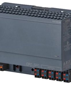 Mô đun mở rộng Siemens SIMATIC ET 200SP Server Module 6ES7193-6PA00-0AA0 chính hãng