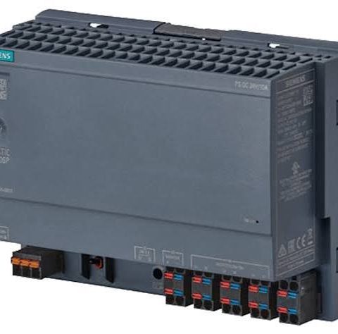 Mô đun mở rộng Siemens SIMATIC ET 200SP Server Module 6ES7193-6PA00-0AA0 chính hãng