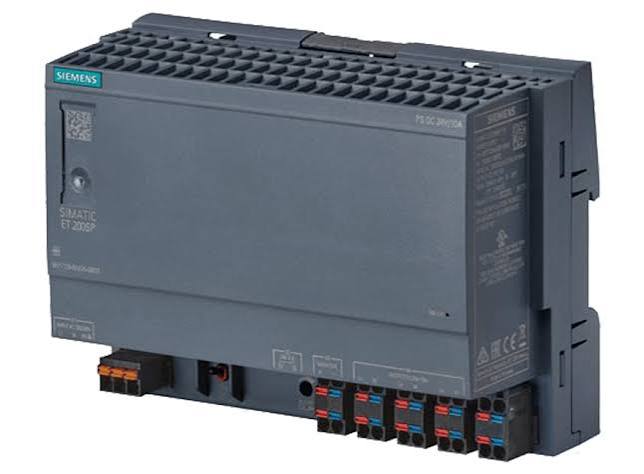 images (52) Mô đun mở rộng Siemens SIMATIC ET 200SP Server Module 6ES7193-6PA00-0AA0 chính hãng
