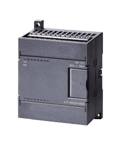 Mô Đun Mở Rộng Analog Input PLC Siemens S7-200 EM 231 6ES7231-7PD22-0XA8