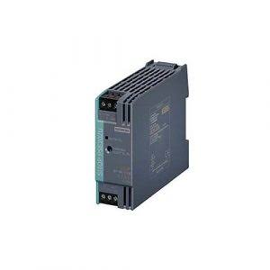 Bộ nguồn dự phòng Siemens SITOP UPS500S 24V 15A 2.5kWs 6EP1933-2EC41