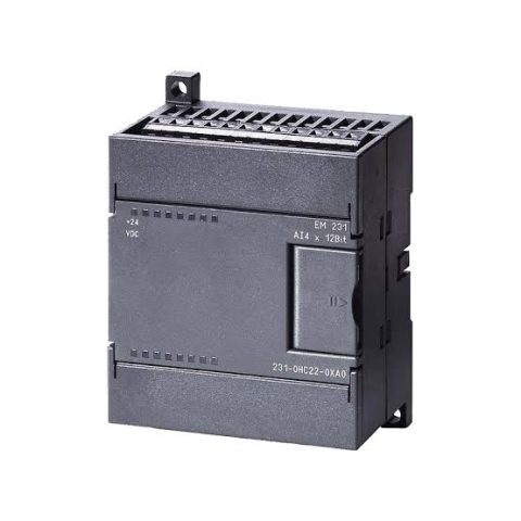 Mô Đun Ngõ Vào Analog PLC Siemens S7-200 EM 231 6ES7231-0HC22-0XA8