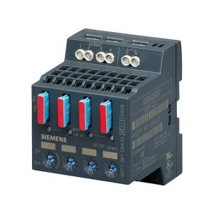 Bộ giám sát nguồn Siemens SITOP select 24V 4x10A 6EP1961-2BA00
