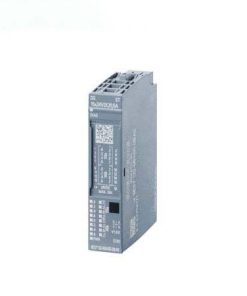 Mô đun ngõ ra số Siemens SIMATIC ET 200SP DQ 4x24VDC/2A High Speed 6ES7132-6BD20-0DA0 chính hãng