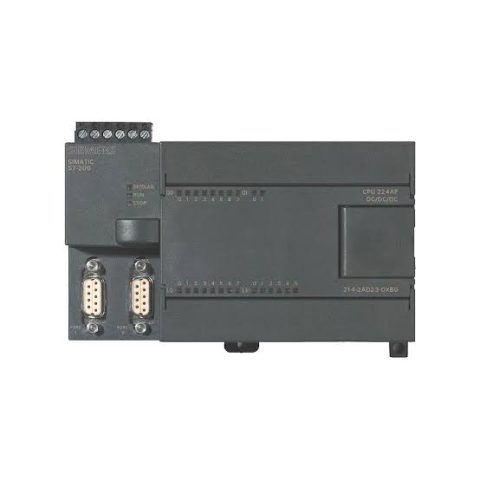 Bộ Điều Khiển Lập Trình PLC Siemens S7-200 CPU 224XP AC/DC/Relay 6ES7214-2BD23-0XB8