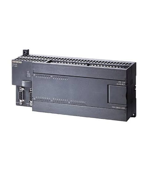Bộ Điều Khiển Lập Trình PLC Siemens S7-200 CPU 226 AC/DC/Relay 6ES7216-2BD23-0XB8