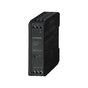 Bộ nguồn Siemens SITOP DC/DC 24V 0.375A 6EP1731-2BA00