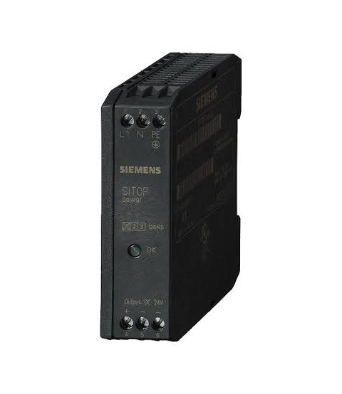 Bộ nguồn Siemens SITOP DC/DC 24V 0.375A 6EP1731-2BA00