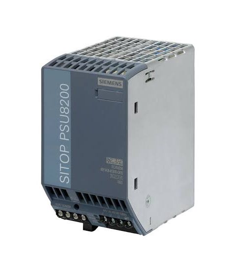 Bộ nguồn Siemens SITOP PSU8200 24V 20A 6EP3436-8SB00-0AY0