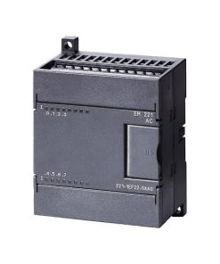 Mô Đun Đầu Vào Số PLC Siemens S7-200 EM 221 CN 16 Kênh 24VDC 6ES7221-1BH22-0XA8