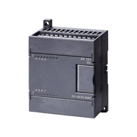 Mô Đun Đầu Vào Số PLC Siemens S7-200 EM 221 CN 16 Kênh 24VDC 6ES7221-1BH22-0XA8
