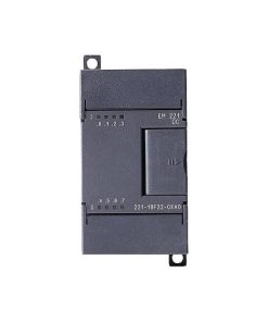 Mô Đun Ngõ Vào Số PLC Siemens S7-200 EM 221 8 DI 6ES7221-1BF22-0XA8