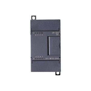 Mô Đun Ngõ Vào Số PLC Siemens S7-200 EM 221 8 DI 6ES7221-1BF22-0XA8