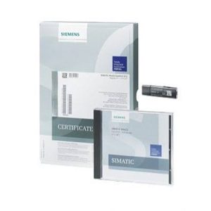 Phần mềm SIMATIC S7-PLCSIM Advanced V3.0 Siemens 6ES7823-1FE00-2YA6 (Bản quyền Download)
