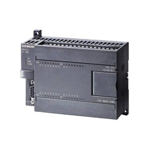 Bộ Điều Khiển Lập Trình PLC Siemens S7-200 CPU 224 AC/DC/Relay 6ES7214-1BD23-0XB8
