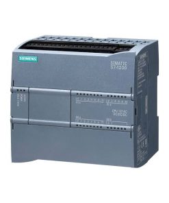 Bộ Điều Khiển Lập Trình PLC Siemens S7-200 CPU 224 DC/DC/DC 6ES7214-1AD23-0XB8