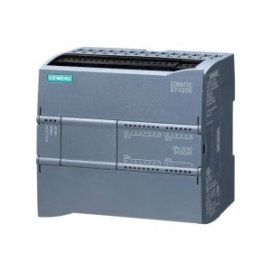 Bộ Điều Khiển Lập Trình PLC Siemens S7-200 CPU 224 DC/DC/DC 6ES7214-1AD23-0XB8