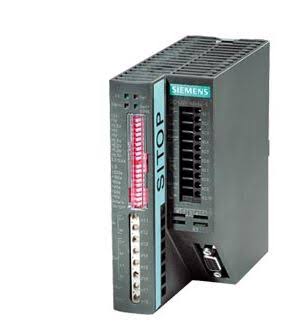 Bộ nguồn UPS DC Siemens SITOP 24V 15A 6EP1931-2EC31