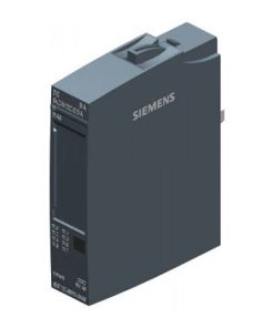 Mô đun ngõ ra số Siemens SIMATIC ET 200SP DQ 16x24VDC/0.5A BA 6ES7132-6BH00-0AA0 chính hãng
