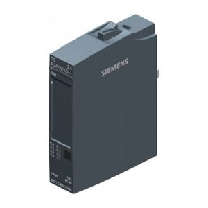 Mô đun ngõ ra số Siemens SIMATIC ET 200SP DQ 16x24VDC/0.5A BA 6ES7132-6BH00-0AA0 chính hãng