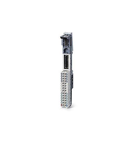Đế cắm Siemens SIMATIC ET 200SP BaseUnit 6ES7193-6BP20-0BF0 chính hãng