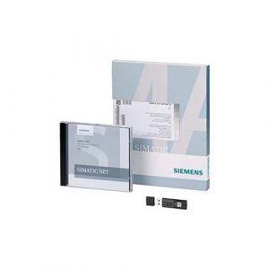 Phần mềm SIMATIC WinCC flexible/Archives Siemens 6AV6618-7ED01-3AB0