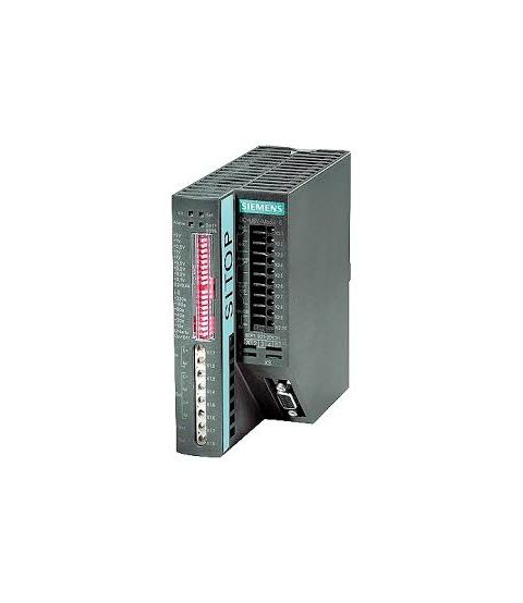 Bộ nguồn lưu điện Siemens SITOP DC UPS 24V 15A USB 6EP1931-2EC42