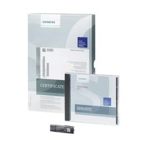 Phần mềm SIMATIC WinCC Flexible 2008 Runtime 2048 PowerTags Siemens 6AV6613-1FA51-3CA0