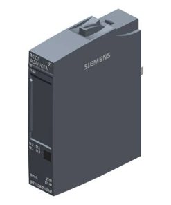 Mô đun ngõ ra số Siemens SIMATIC ET 200SP DQ 4x24VDC/2A ST 6ES7132-6BD20-0BA0 chính hãng