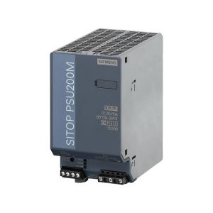 Bộ nguồn Siemens SITOP PSU200M 24V 10A 6EP1334-3BA10