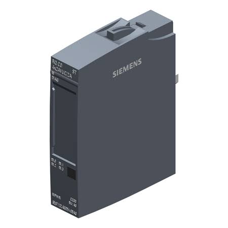 images (64) Mô đun ngõ ra số Siemens SIMATIC ET 200SP DQ 4x24VDC/2A ST 6ES7132-6BD20-0BA0 chính hãng
